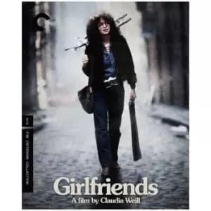 Girlfriends - The Criterion Collection