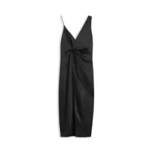 Ted Baker Odellia Slip Dress Womens - Black