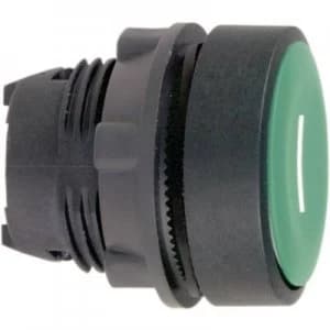 Schneider Electric Harmony ZB5AA335 Pushbutton Planar 1-button Black Push
