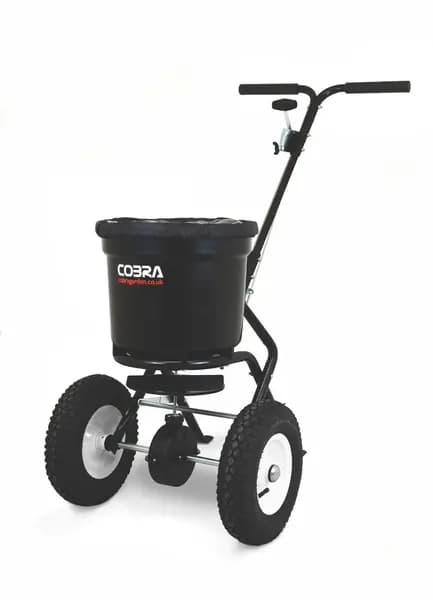 Cobra COHS23 Walk Behind Spreader