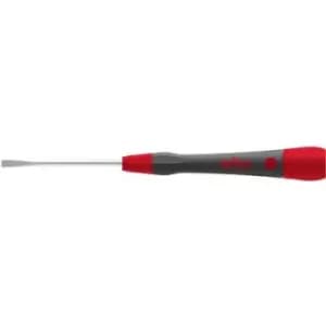 Wiha 42390 Slotted Screwdriver, 2Mm, 200Mm