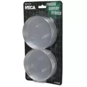 Star images Stands Action Figure (Pack of 10)