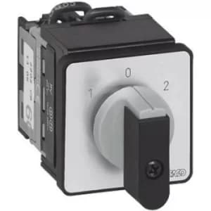 BACO NC02GX80 Limit switch