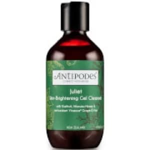 Antipodes Juliet Brightening Gel Cleanser 200ml