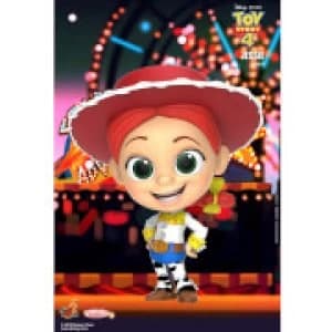 Hot Toys Toy Story 4 Cosbaby Jessie - Size S