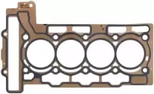 Cylinder Head Gasket (MLS) 729.050 by Elring