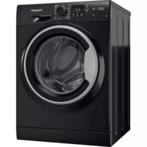 Hotpoint NSWM944CBSUKN 9KG 1400RPM Freestanding Washing Machine
