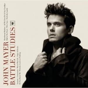 Battle Studies by John Mayer CD Album