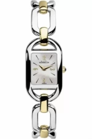 Ladies Michel Herbelin Watch 17471/BT19