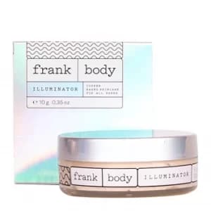 Frank Body Illuminator 10g