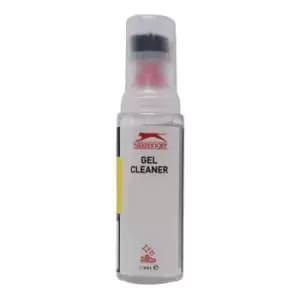 Slazenger Gel Cleaner - Silver