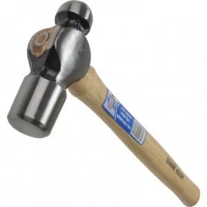 Faithfull Ball Pein Hammer 1.3KG