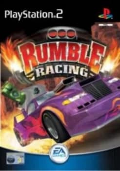 Rumble Racing PS2 Game