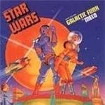 Meco - Star Wars And Other Galactic Funk