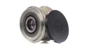 INA Freewheel Clutch 535 0222 10 Freewheel Clutch Alternator,Flexible Coupling Sleeve VW,AUDI,PORSCHE,CRAFTER 30-50 Kasten (2E_),Touareg (7P5, 7P6)