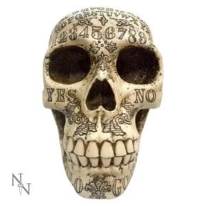 Spirits Skull