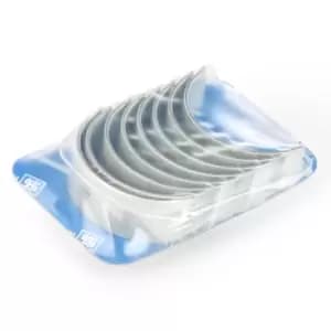 KOLBENSCHMIDT Conrod Bearing Set 37138600 OPEL,Corsa D Schragheck (S07),Corsa C Schragheck (X01),INSIGNIA Caravan,Astra J Sports Tourer (P10)