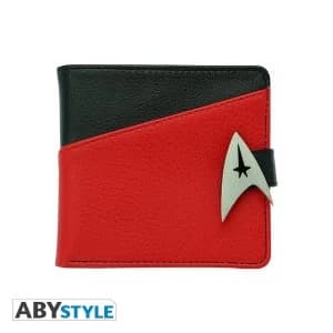 Star Trek - Commander Wallet