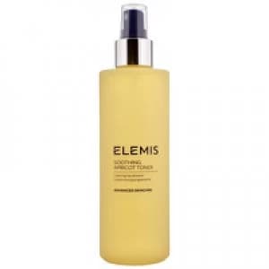 Elemis Soothing Apricot Toner Skin Care 200ml 6.8 fl.oz.