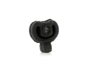 BOSAL Rubber Strip, exhaust system 255-394 OPEL,RENAULT,NISSAN,Movano Kastenwagen (X70),Movano Bus (X70),Movano Pritsche / Fahrgestell (X70)