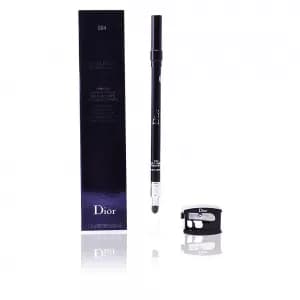 Dior Long Wear Waterproof Eyeliner Pencil Trinidad Black
