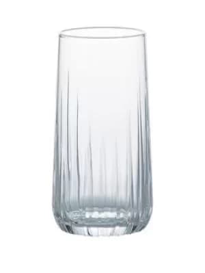 Ravenhead Entertain Arctic Set Of 4 Hiball Glasses