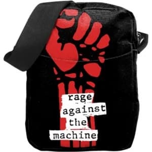 Rage Against The Machine - Fistfull Body Bag