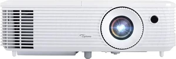 Optoma HD27 3200 ANSI Lumens Projector