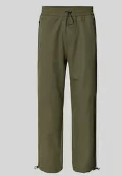 HUGO Gendo242 Joggers Dark Beige XL