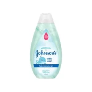 Johnson & Johnson Johnsons and Johnsons Baby Wash 500ml