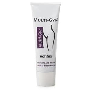 Multigyn Actigel