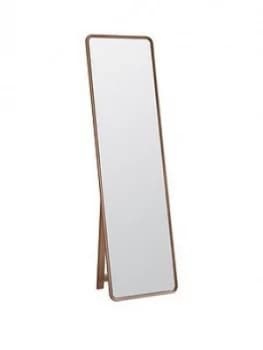 Gallery Kingham Cheval Mirror