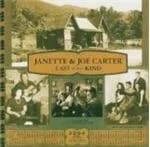 Joe & Janette Carter - Last Of Their Kind