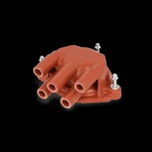 BERU Distributor Cap OPEL,VAUXHALL VK401 1211270,1211275,1211276