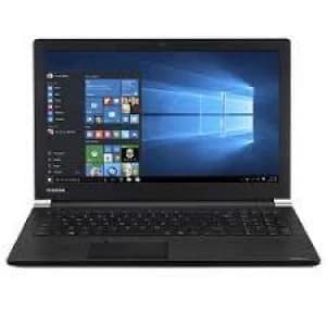 Toshiba Satellite Pro A50 A50e209