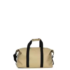 Weekend Canvas Duffel Bag