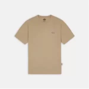 Dickies Mapleton T-Shirt - Beige