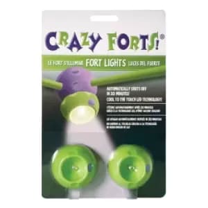 Crazy Forts - LED Lights Accessory Pack