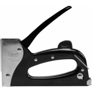 Rapid Metal Tacker