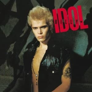 Billy Idol - Billy Idol Vinyl