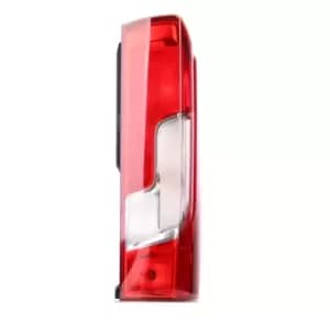 MAGNETI MARELLI Rear light 712206101120 Combination rearlight,Tail light FIAT,PEUGEOT,CITROEN,Ducato Kastenwagen (250_, 290_),Ducato Bus (250_, 290_)