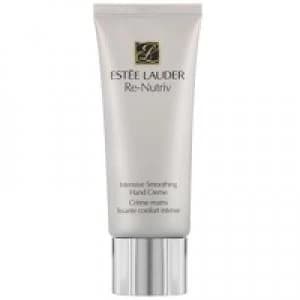 Estee Lauder Re Nutriv Intensive Smooth Hand Cream 100ml