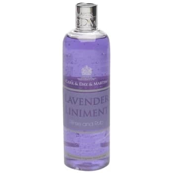 Carr Day Martin Lavender Liniment - Purple