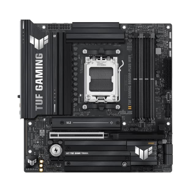 ASUS TUF GAMING B850M-PLUS WIFI 90MB1IY0-M0EAY0