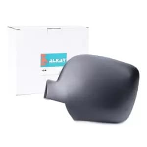 ALKAR Cover, outside mirror RENAULT 6343160 7701068844