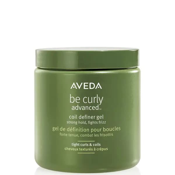 Aveda be Curly Advanced Coil Definer gel - 250ml