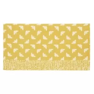 Walton & Co Bee Runner, Ochre