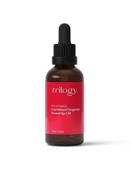 Trilogy Aromatic Certified Organic Rosehip Oil - 45Ml