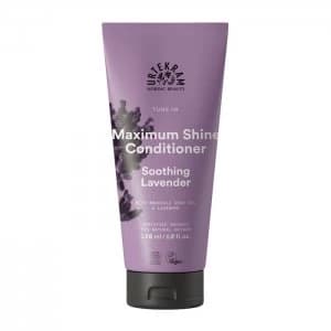 Urtekram Urtekram Urtekram -Tune in-soothing Lavender Conditioner - 180ml