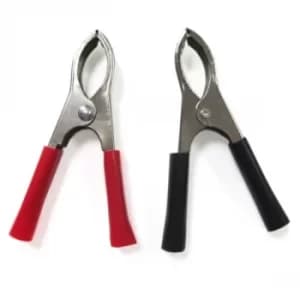 Etronix Crocodile Clip/70Mm